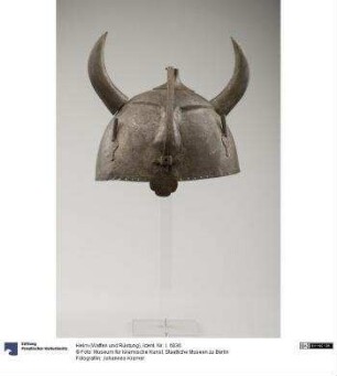 Helm (Waffen und Rüstung)