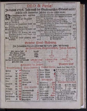 Erkenntnis der Zeichen