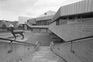 Badisches Staatstheater Karlsruhe
