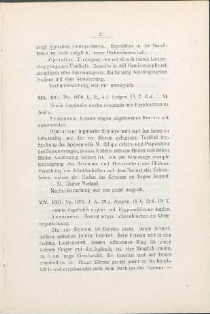 XIII. 1901. No. 1056.