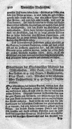 Abhandlungen. Bd.3.