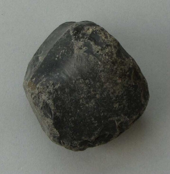 Stone tool (?)