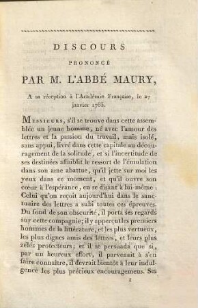 Principes d'éloquence pour la chaire et le barreau