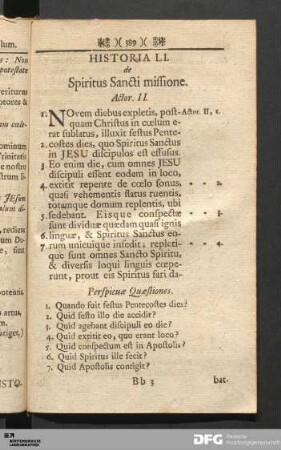 Historia LI.-LII.
