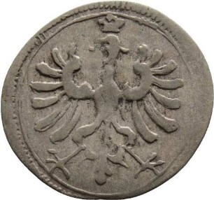 Münze, Kreuzer, 1676