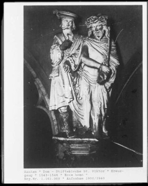 Ecce Homo