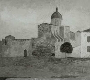 Kirche am Arno