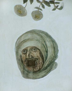 Gewölbebild
