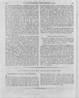 Schunk, F. C. K.: Staatsrecht des Königreichs Baiern. Bd. 1. Erlangen: Palm 1824