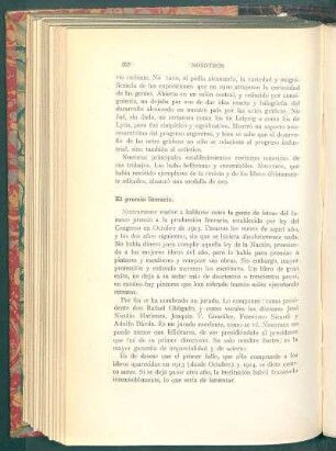 El premio literario