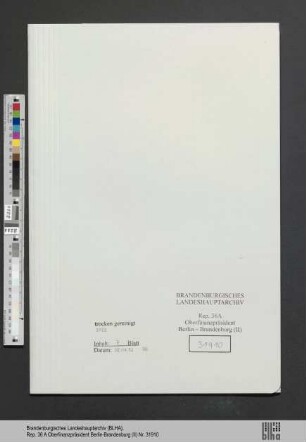 Rosenthal verw. Heymann, Betty
