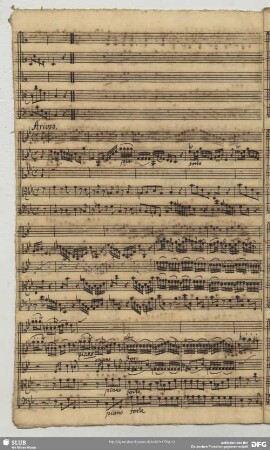 [2.] Arioso