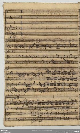 [2.] Arioso