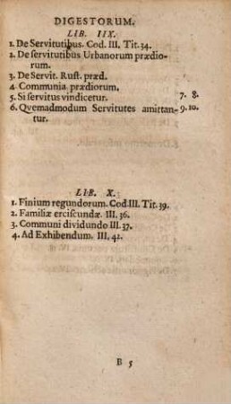 Memoriale Titulorum Juris : ex Decretalibus, Institutionibus, Digestis Et Codice ...