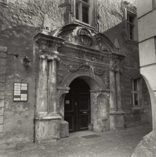 Portal (Nord), Lübben (Spreewald)