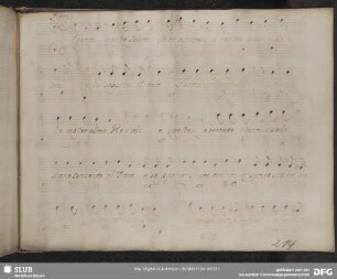 Recitativo: Cesare questo spirito ch'ora attiensi