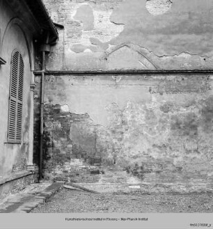 Sant'Agostino, Siena