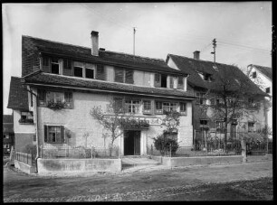 Hagnau Wohnhaus