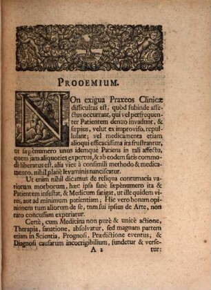 Disputatio Medica Inauguralis De Morbis Habitualibus