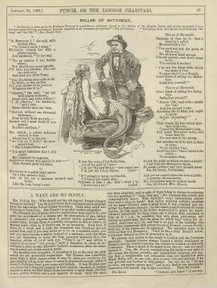 Ballad of Bathybius