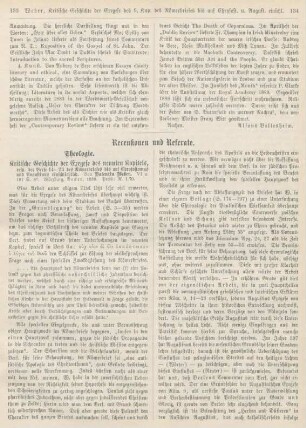133-154 Rezensionen