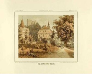 Greiffenstein
