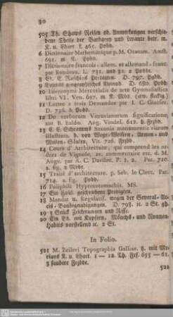 [Pens. III. No. 505-751. 16 Jan. 1802]