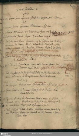 Libri Juridici