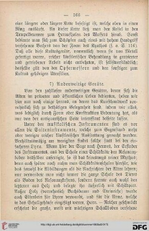 7) Anderweitige Geräte