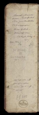 Manuale Pharmaceuticum