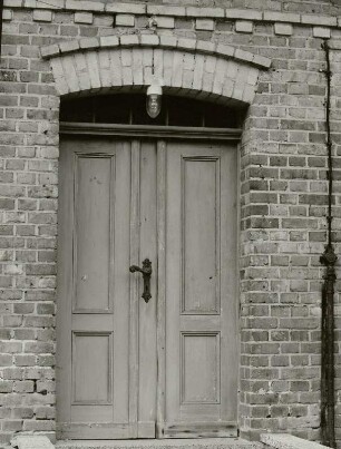 Bauernhaus, Krauschwitz (Kreis Weißwasser)
