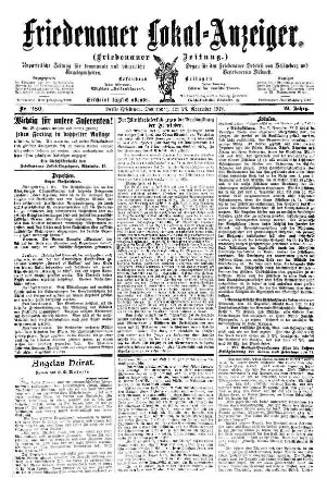 Nr. 280, 28.11.1912