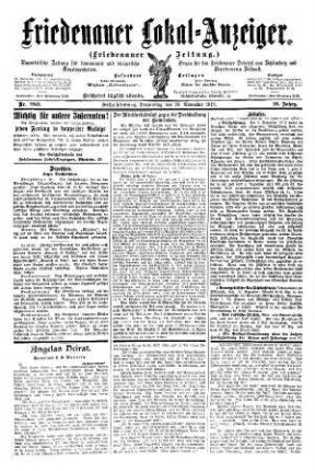 Nr. 280, 28.11.1912