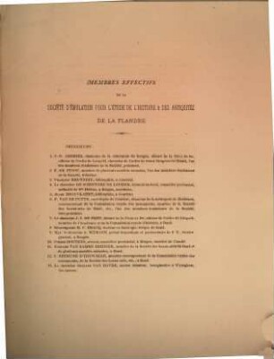 Cartulaire de l'abbaye de Saint-Pierre de Loo de l'ordre de Saint Augustin 1093 - 1794