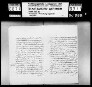 Hofrat und Residenten Christian Carl Eichhorn zu Frankfurt am Main gegen den regierenden Grafen Gustav Friedrich zu Ysenburg-Büdingen und dero Kameraldienerschaft puncto mandati