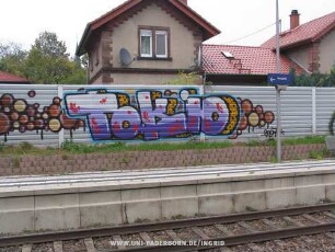 Clean Tokio | ..2007*