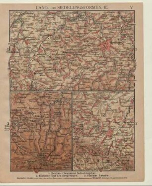 Südliche Lausitz
