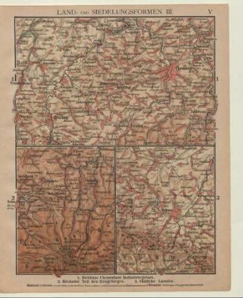Südliche Lausitz