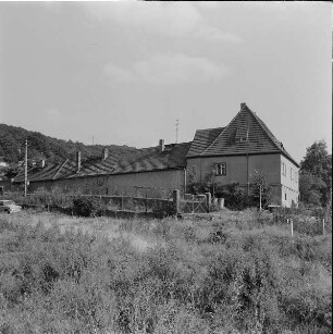 Coswig, ehem. Weingut Talkenbergeer Hof