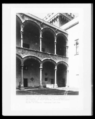 Palazzo Abbatelli