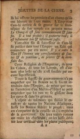 Relation du Canissement des Jésuites de la Chine