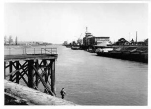 Hafenbecken I