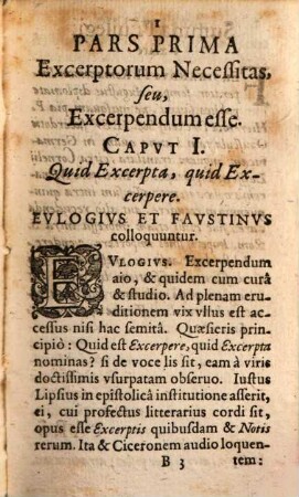 Hieremiae Drexelii Aurifodina artium et scientiarum omnium excerpendi solertia
