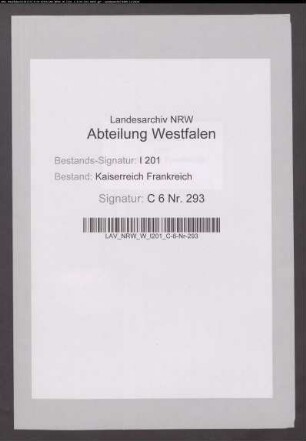 Verkauf des 4. Teils der Alte Hofmate, in Metelen, an Bernh. Anton Schründer in Metelen (Nr. 1231 a).