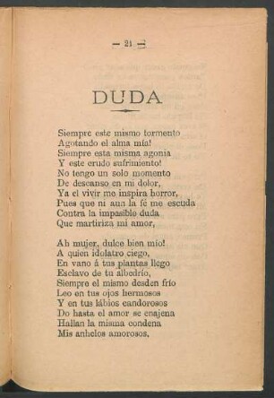 Duda