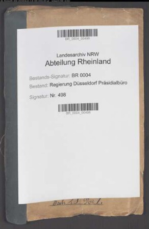 Aus- und Einwanderungen