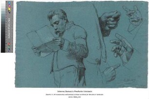 Studie zum"Berliner Kongreß"