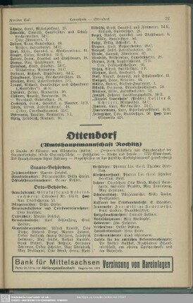 Ottendorf