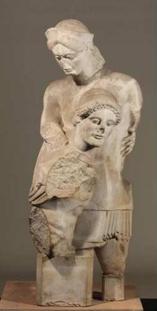 Theseus und Antiope