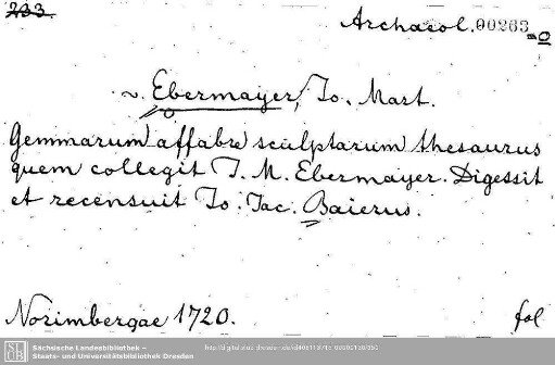 Archaeologia 0263